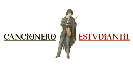 Cancionero Estudiantil - Museo Internacional del Estudiante