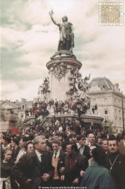 May 68 protest II