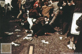 May 68 protest VI