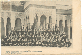 Royal Philharmonic Society of Cordoba