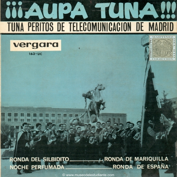 Aupa Tuna