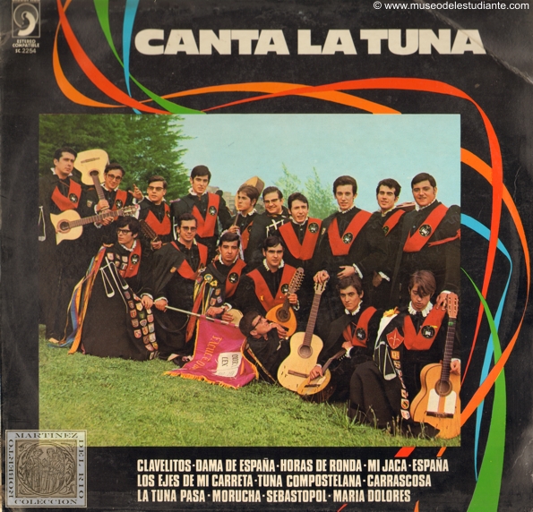 Canta la Tuna