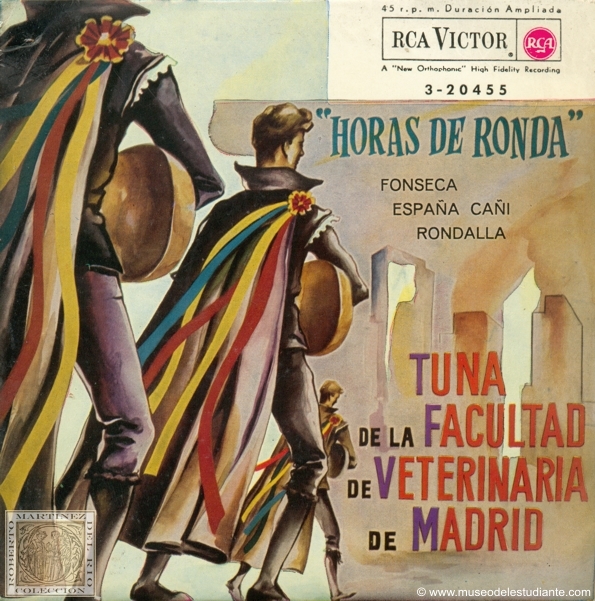 Horas de ronda