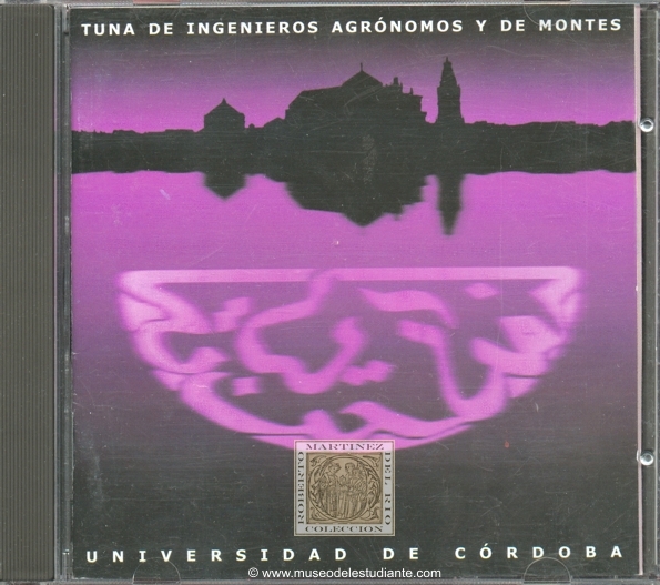 Tuna de Ingenieros Agrnomos y de Montes de Crdoba