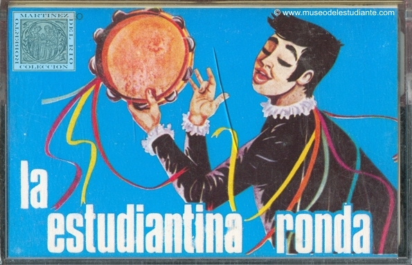 La Estudiantina Ronda