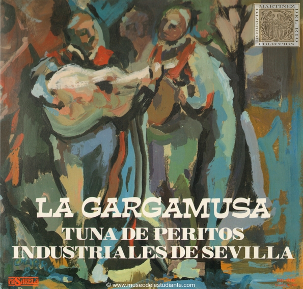 La gargamusa