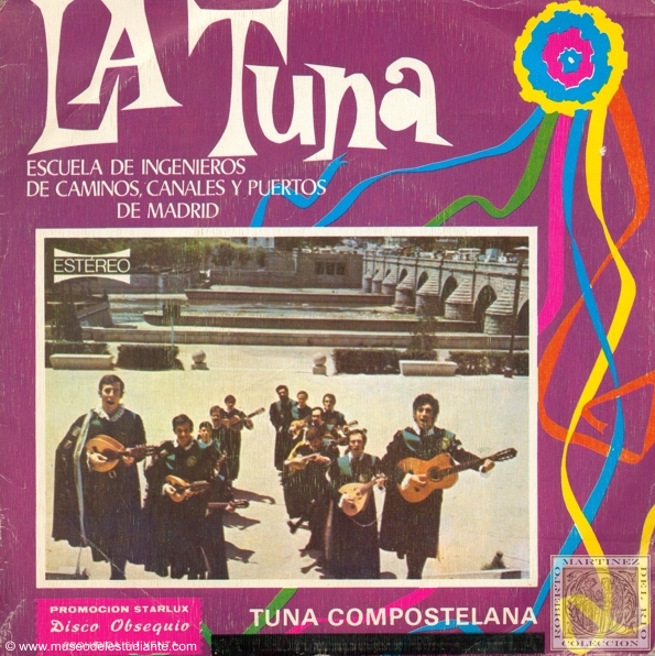 La Tuna