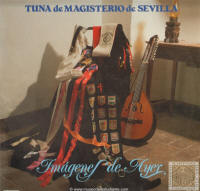 Tuna de Magisterio de Sevilla