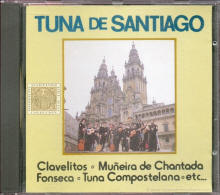 Tuna de Santiago