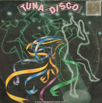 Tuna disco