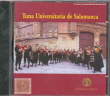 Tuna Universitaria de Salamanca