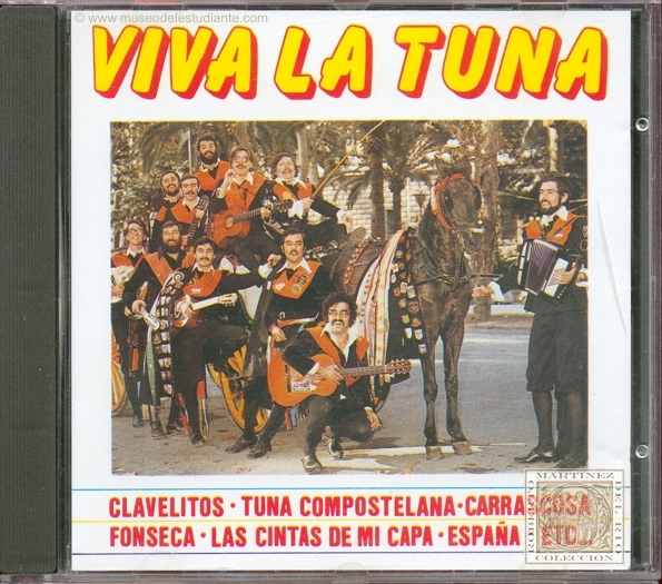 Viva la Tuna