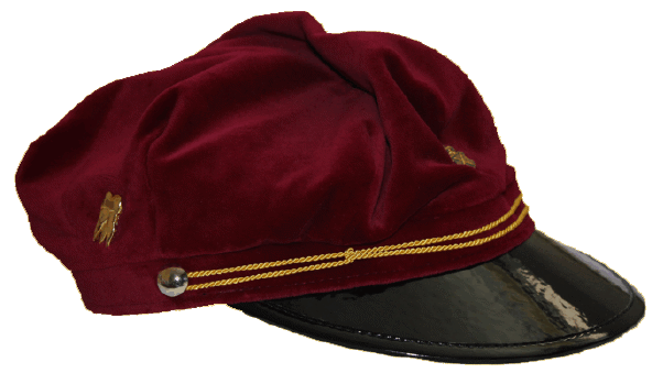 Czapka - Polish student's cap