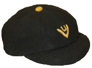 Vanderbilt University freshman’s cap