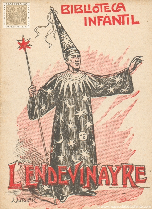 L'endevinayre