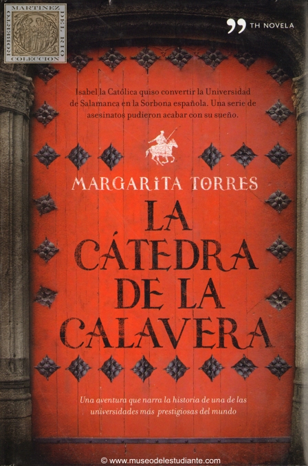 La Ctedra de la Calavera