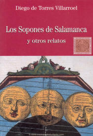 Los sopones de Salamanca