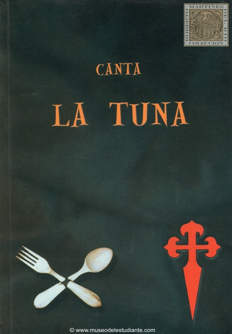 Canta la Tuna