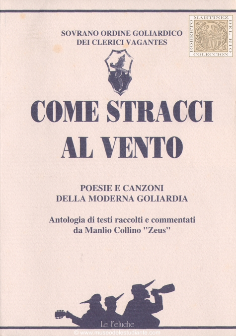 Come stracci al vento