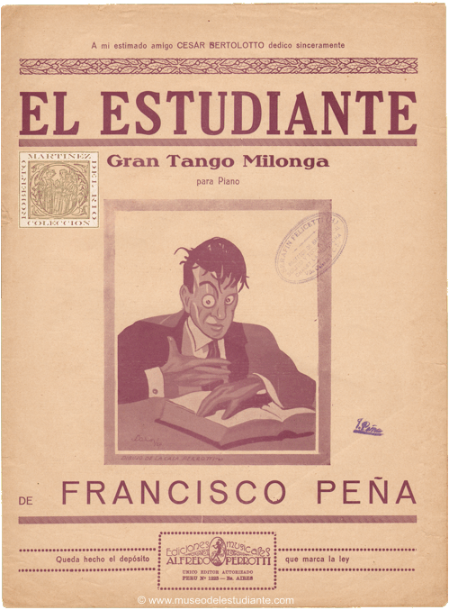 El estudiante