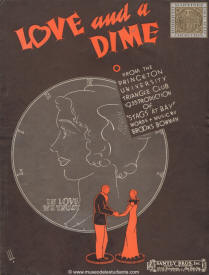 Love and dime