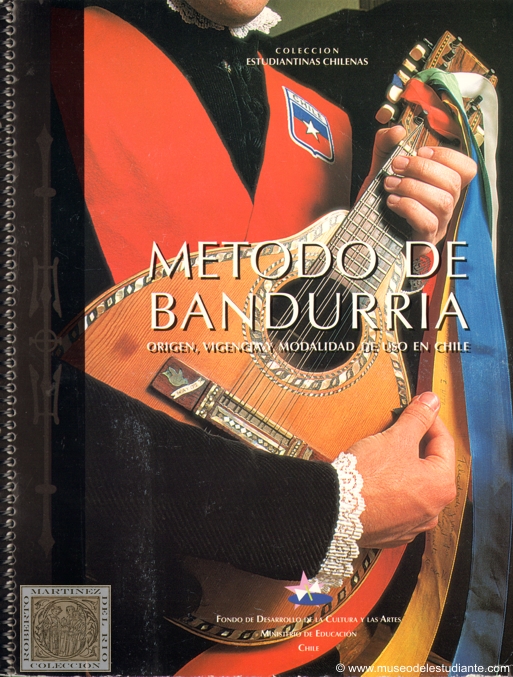 Mtodo de Bandurria