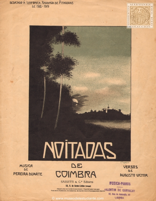 Noitadas de Coimbra