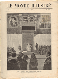 Le Monde Illustré 1904