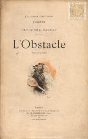 L'Obstacle