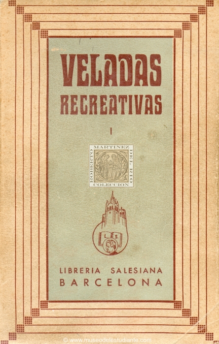 Veladas recreativas