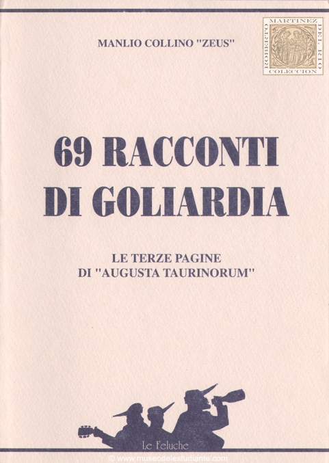 69 racconti di goliardia