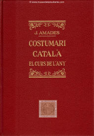 Costumari Catalá