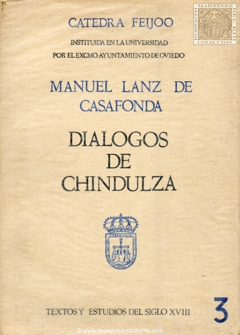 Dilogos de chindulza