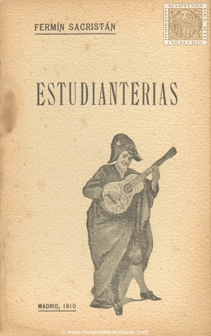 Estudianteras