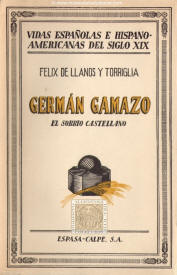 Germán Gamazo