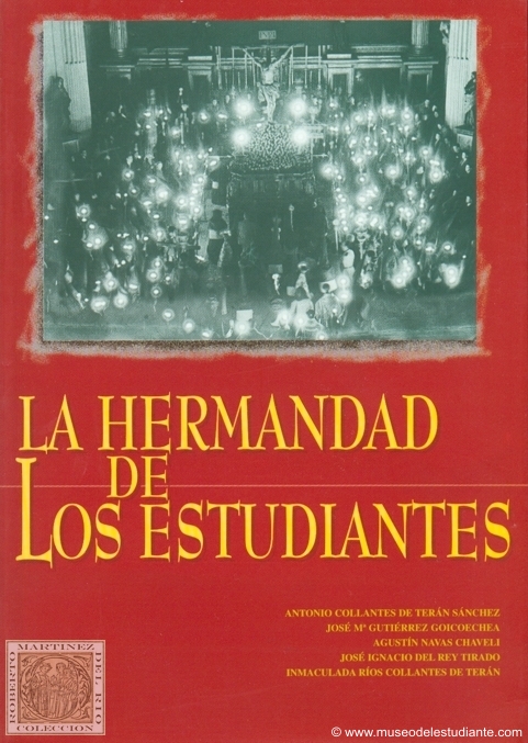 La Hermandad de los Estudiantes