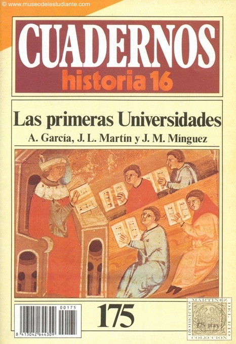 Las primeras Universidades