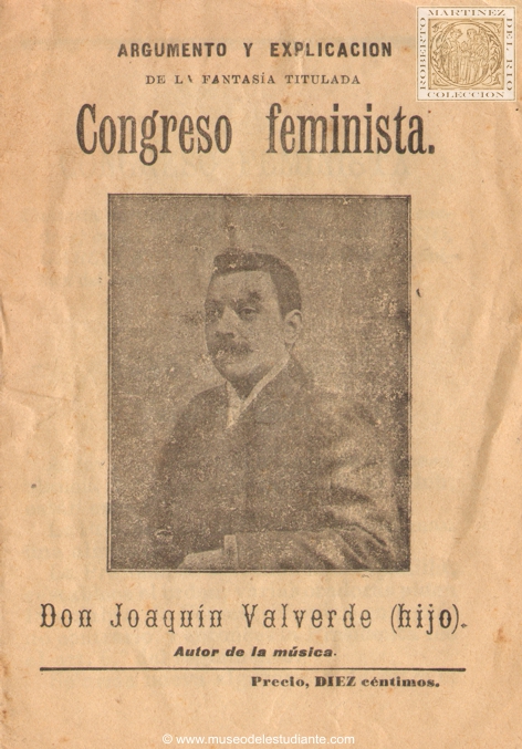 Congreso feminista