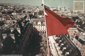 May 68 protest VII