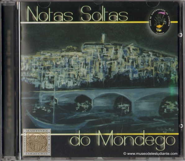 Notas soltas do Mondego