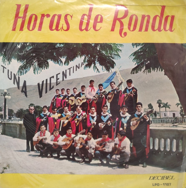 Horas de ronda