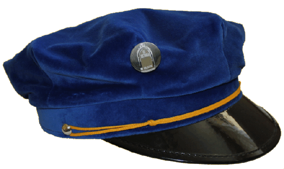 Czapka - Polish student's cap