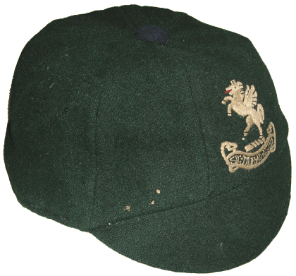 Australian student's cap of the Geelong College