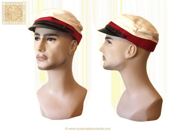 "Studenterhue" - Danish student cap