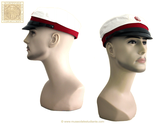 "Studenterhue" - Danish student cap