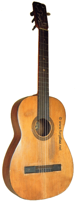 Guitar