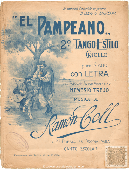 El Pampeano