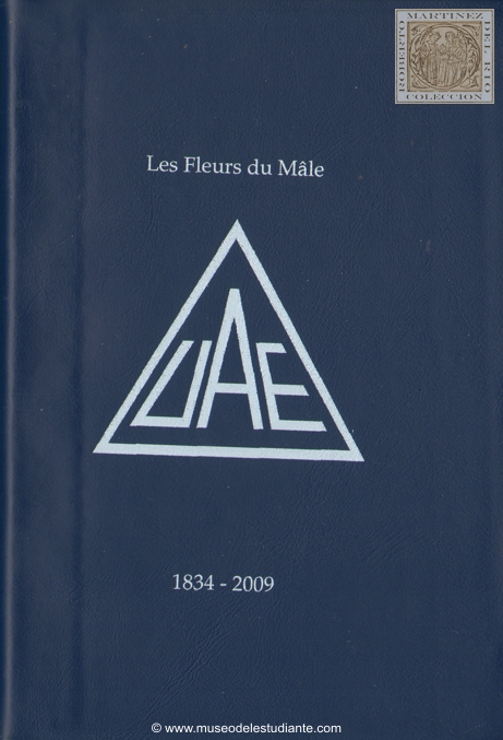 Les fleurs du Mle (1834-2009)