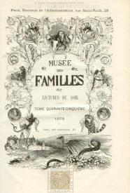 Muse des Familles
