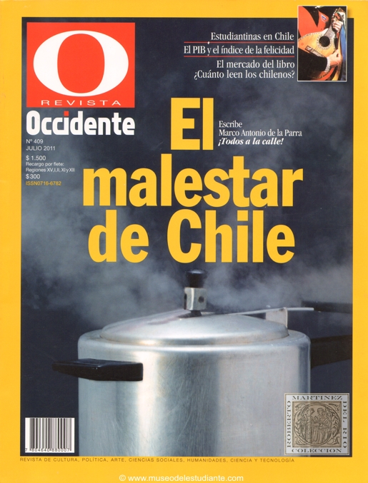 Occidente - 409